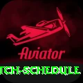 cricket match schedule VIP v3.1.5