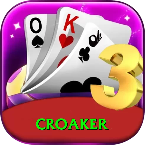 croaker VIP v4.7.7 - 2