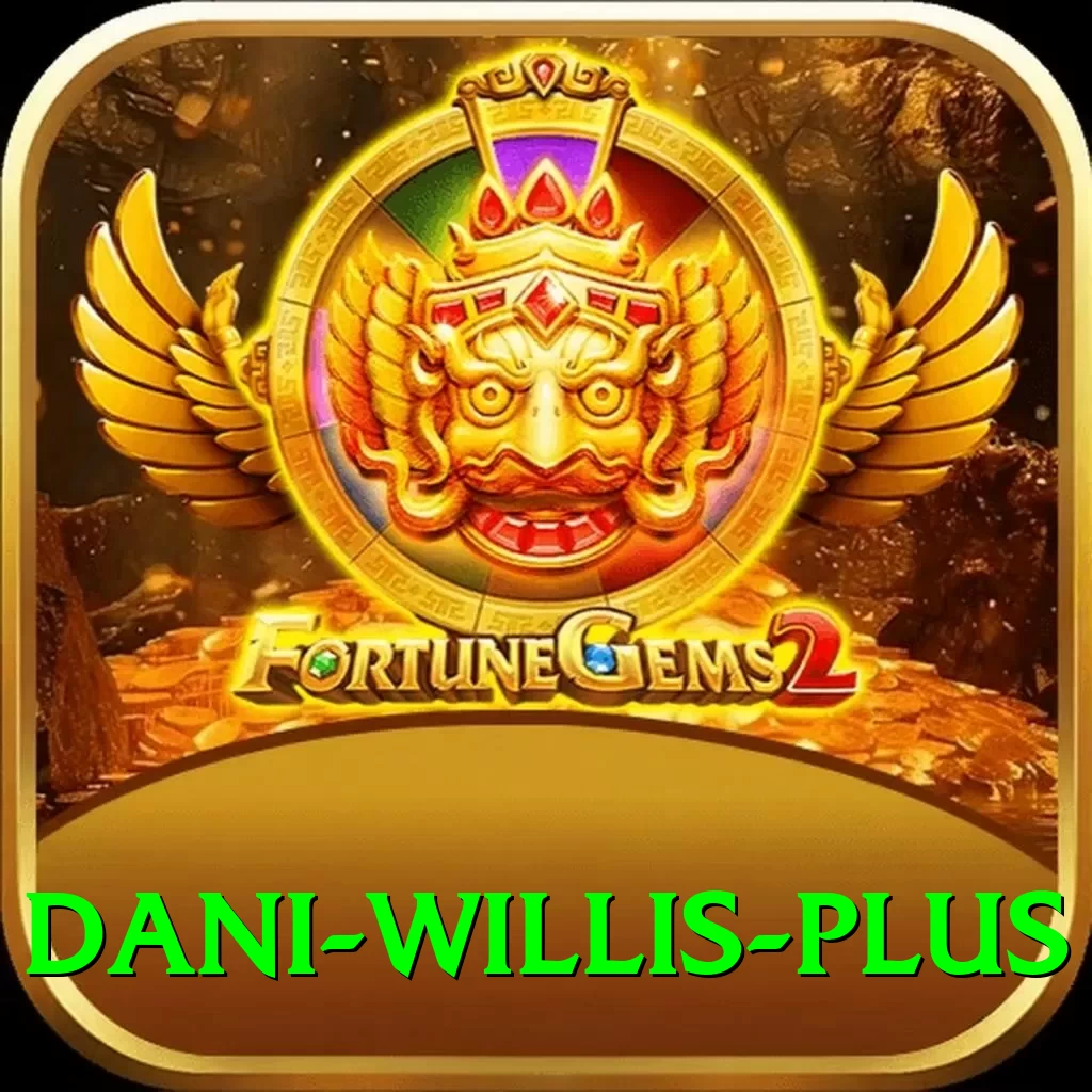 dani willis Casino Official v5.2.0 - 2