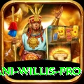 dani willis - Pro v4.2.5