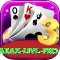 daraz live King 2024