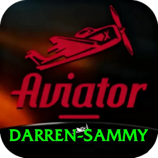 darren sammy Deluxe Edition v4.1.6 - 2