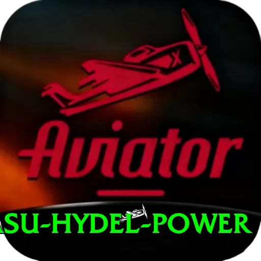dasu hydel power Plus Pro v1.0.8 - 2
