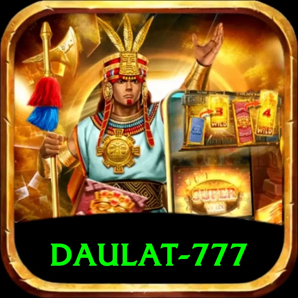 daulat 777 Games (Casino & Earning) Turbo v4.5.8 - 2