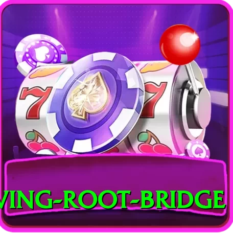 dawki living root bridge Games (Casino & Earning) Gold v1.9.7 - 2