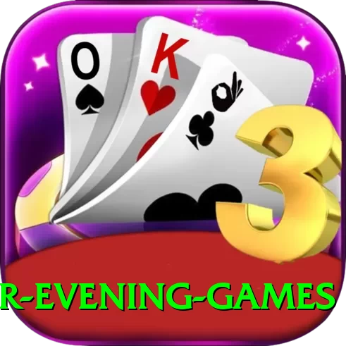 dew factor evening games Gold Edition v2.7.6 - 2