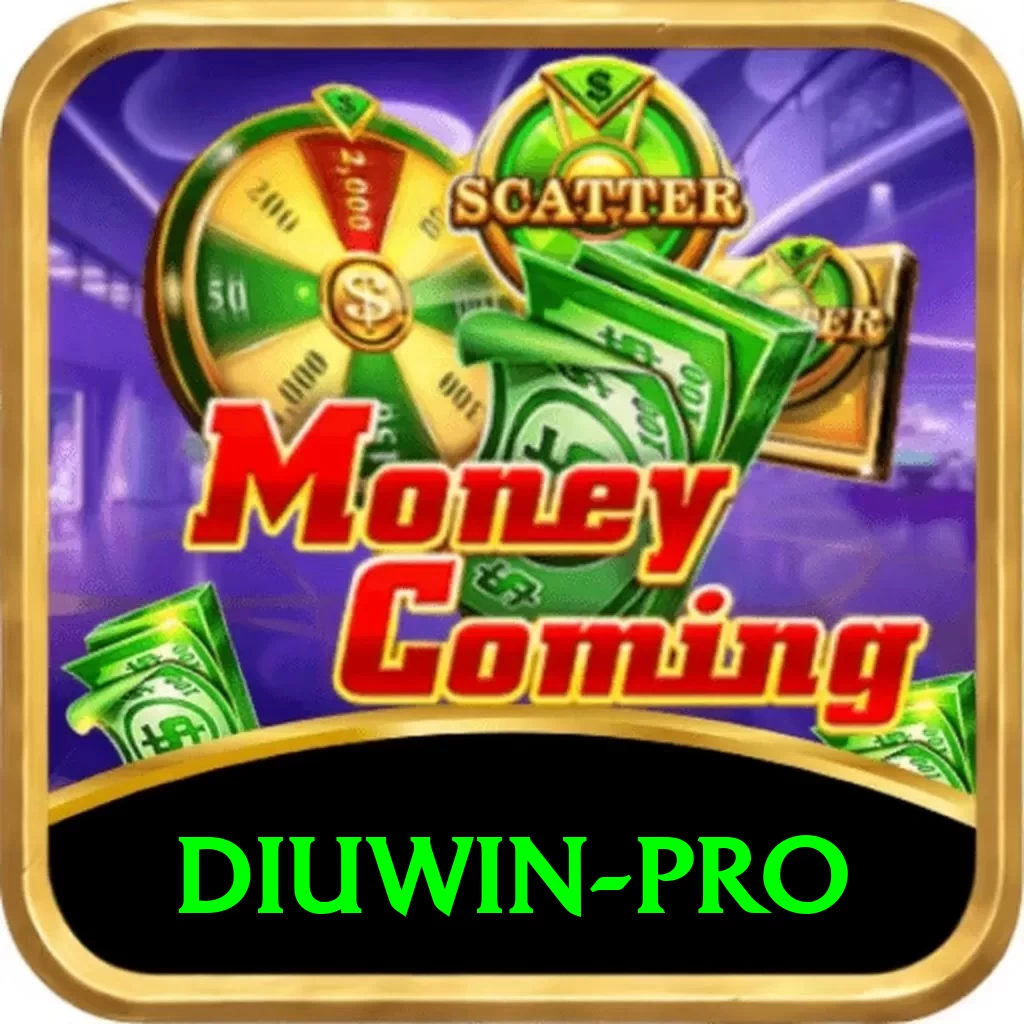 diuwin Elite - Casino & Slots - 2