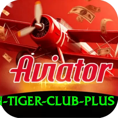 Dragon Tiger Club - Gaming Pro - 2