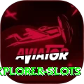 explorer slots Max v2.1.3
