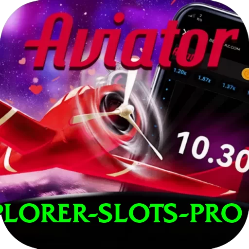 explorer slots Master Pro v4.4.2 - 2