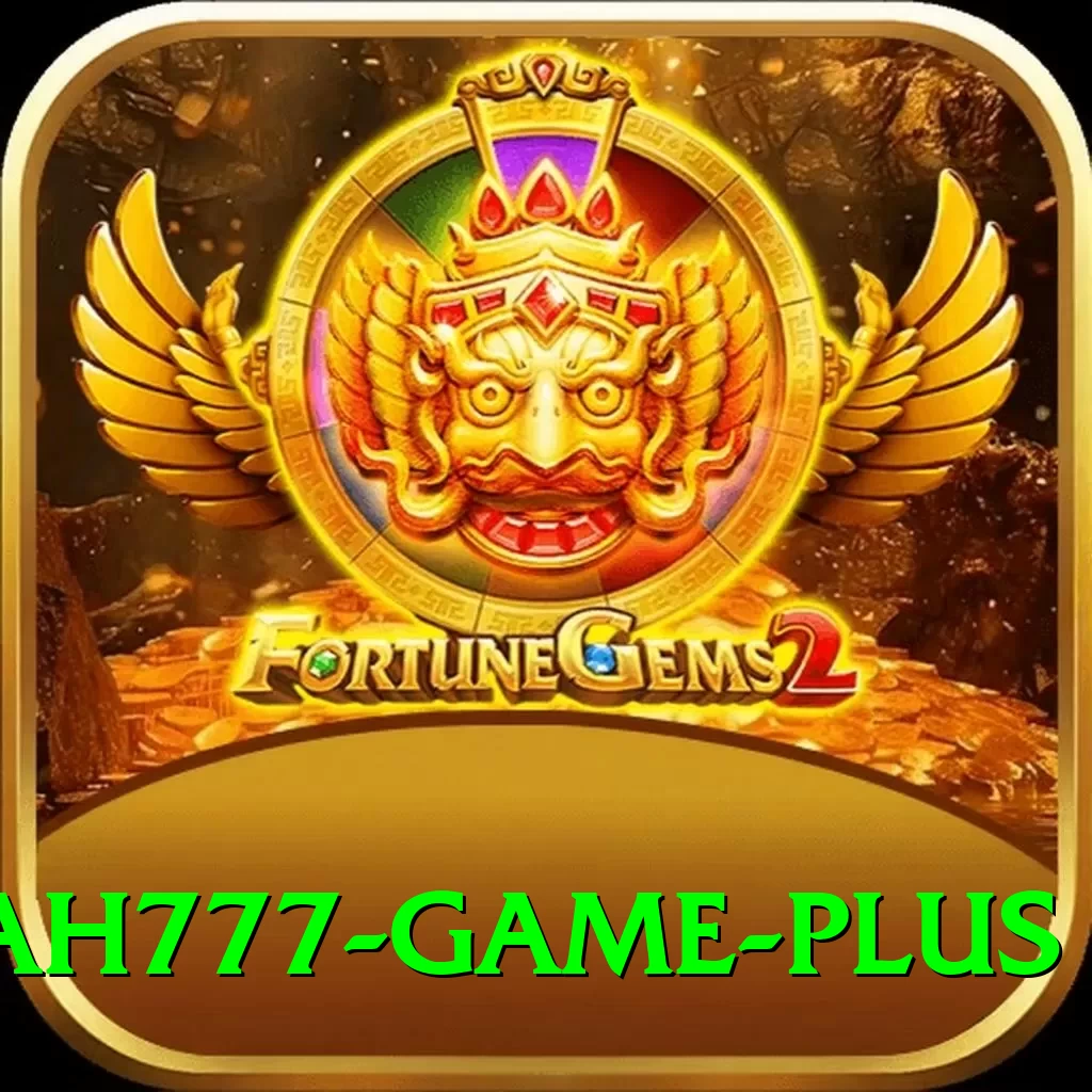 Fatah777 Game Game Mega v1.2.8 - 2