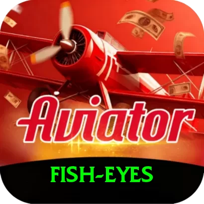 fish eyes Games (Casino & Earning) Master v1.4.1 - 2