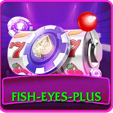 fish eyes Premium Casino App - 2