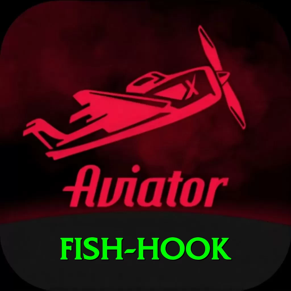 fish hook Gold Pro v4.8.3 - 2