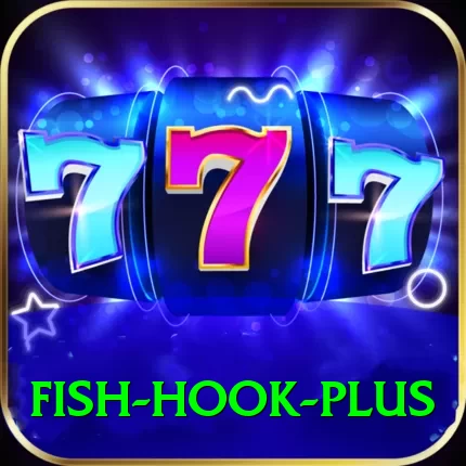 fish hook - Gaming Ultimate - 2