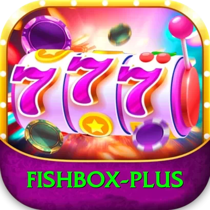 fishbox PK Deluxe - 2