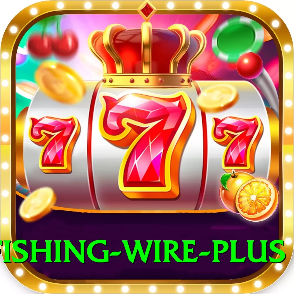 fishing wire - Ultimate Edition v2.4.0 - 2