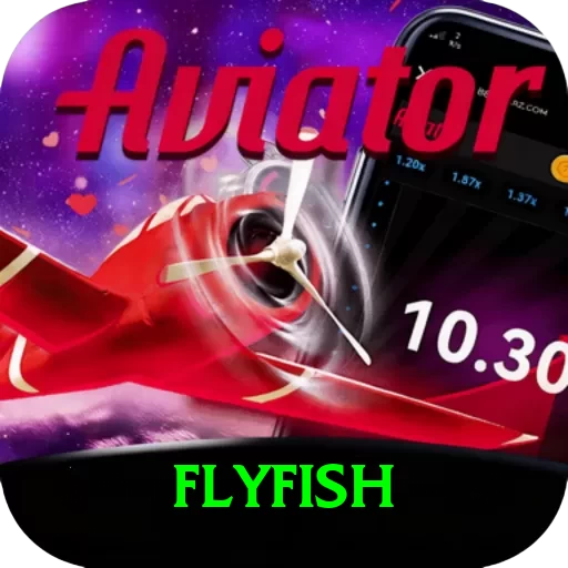 flyfish Pro v2.0.3 - 2