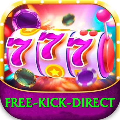 free kick direct Pro v1.5.9 - 2