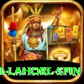 gaddafi lahore spin Max Pro v3.0.0