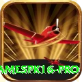 gamespk16 Bonus Mega v4.7.1