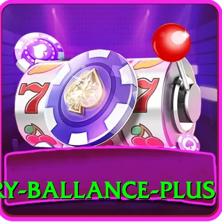 gary ballance - Slots Deluxe - 2