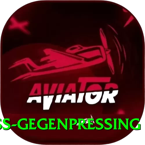 gegenpress gegenpressing VIP Pro v4.9.1 - 2