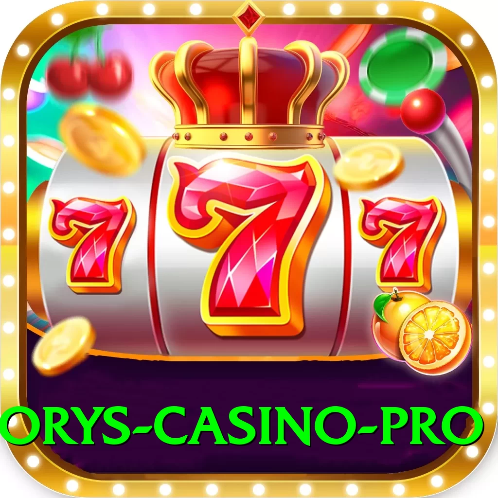 glorys casino - VIP Premium - 2