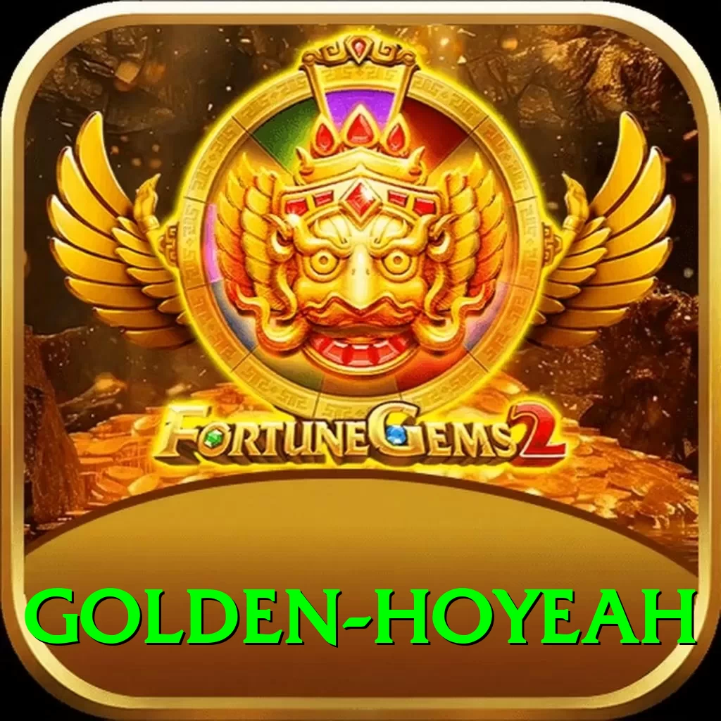 golden hoyeah VIP Edition v3.4.2 - 2