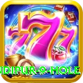 golf bandipur 9 hole Plus Pro v5.9.1