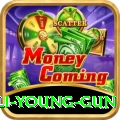 haider ali young gun Ultimate v4.0.9