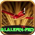 halalspin - VIP Extreme