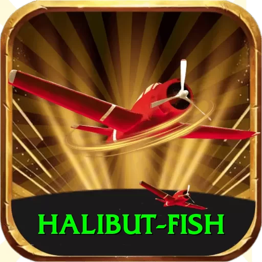 halibut fish Games (Casino & Earning) Max v1.3.0 - 2