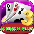 harbhajan singh - Gaming Plus