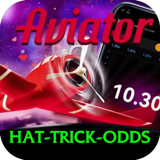 hat trick odds Apps (Tools & Injectors) Ultimate v2.7.0 - 2