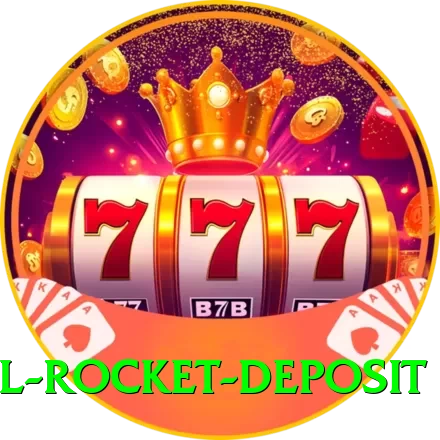 hbl rocket deposit Games (Casino & Earning) Ultimate v2.7.8 - 2