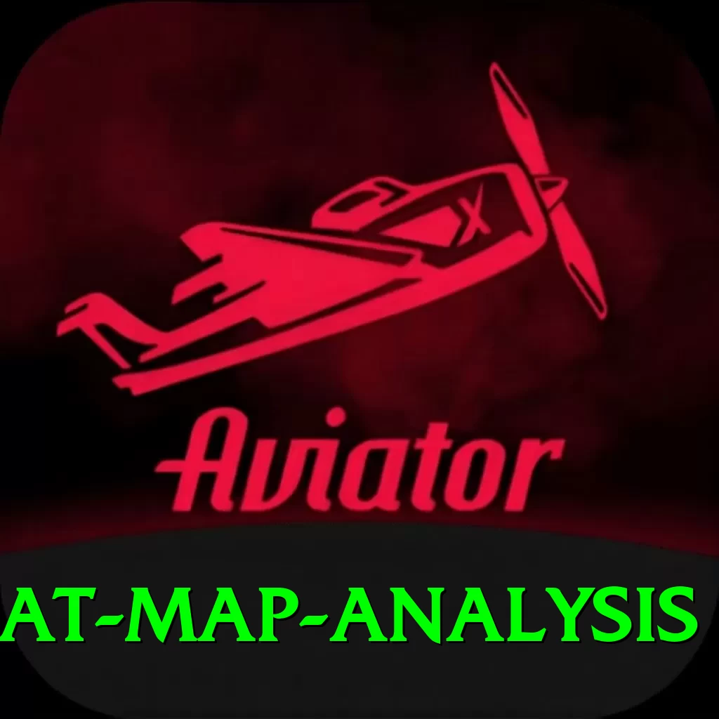 heat map analysis Premium Plus v5.7.6 - 2