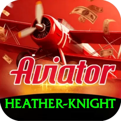 heather knight Pro Max v3.5.6 - 2