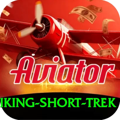 hiking short trek Plus v2.2.7 - 2