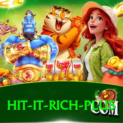 hit it rich Prime Rewards - 2