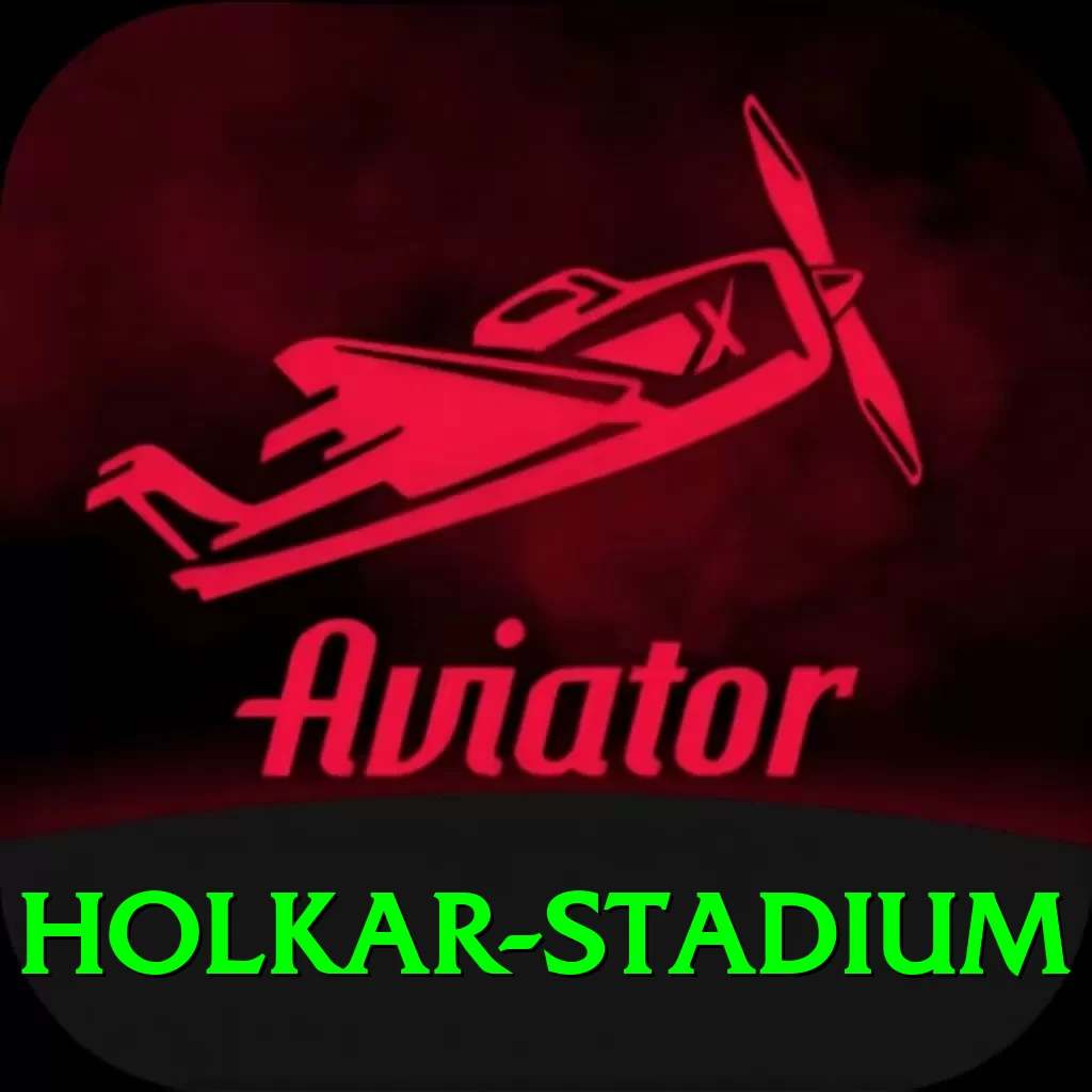 holkar stadium Plus Edition v5.2.1 - 2