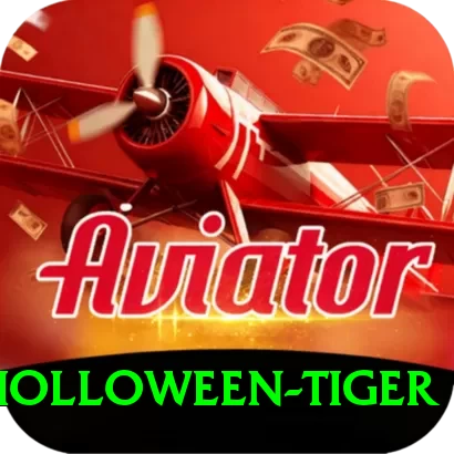 holloween tiger Pro1 v1.0.9 - 2