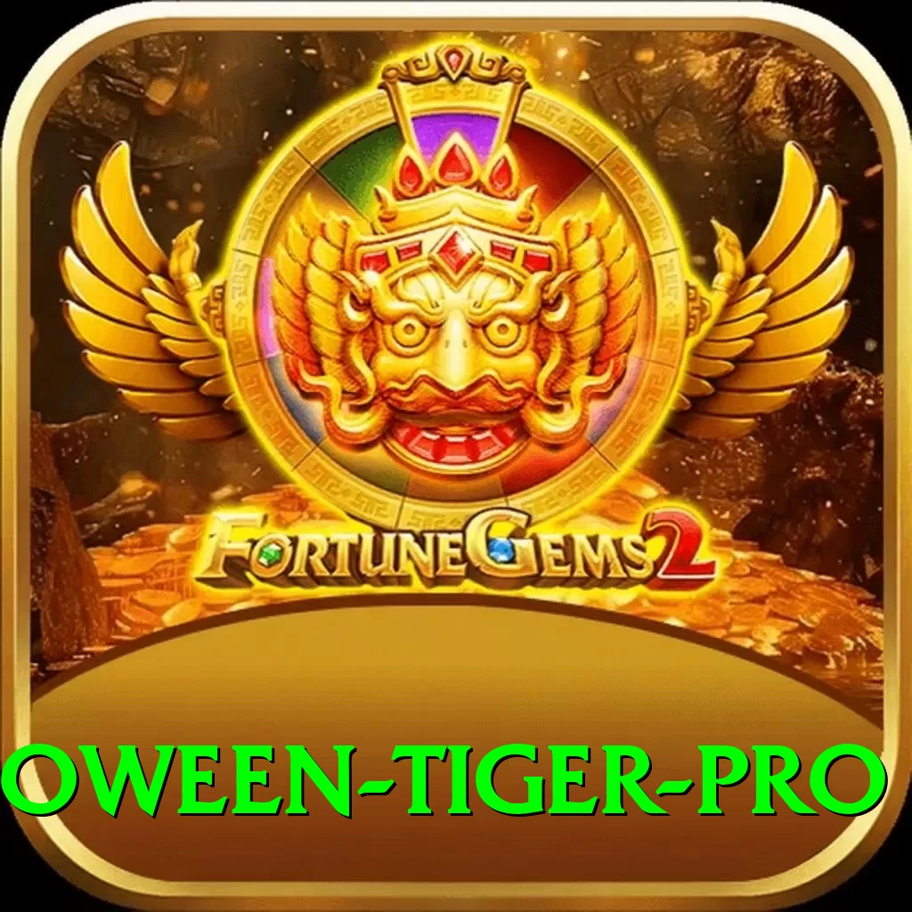 holloween tiger Ultimate - Casino & Slots - 2