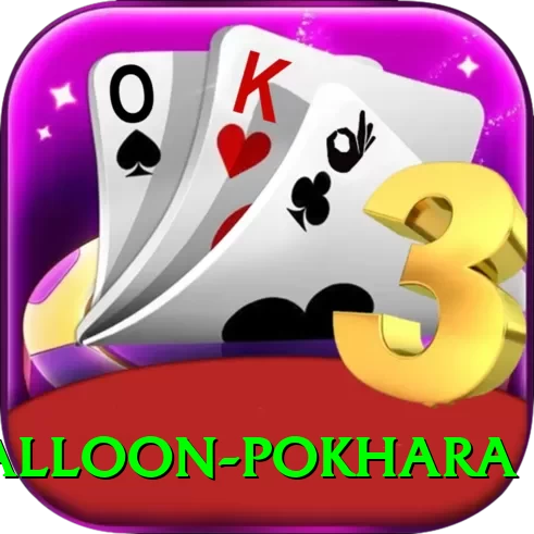 hot air balloon pokhara Ultimate Pro v2.3.2 - 2