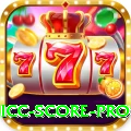 icc score Game Champion v4.2.5