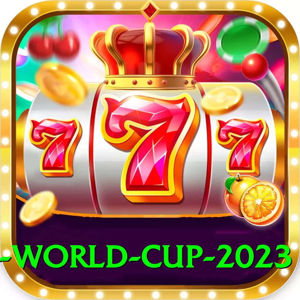 icc world cup 2023 VIP - 2