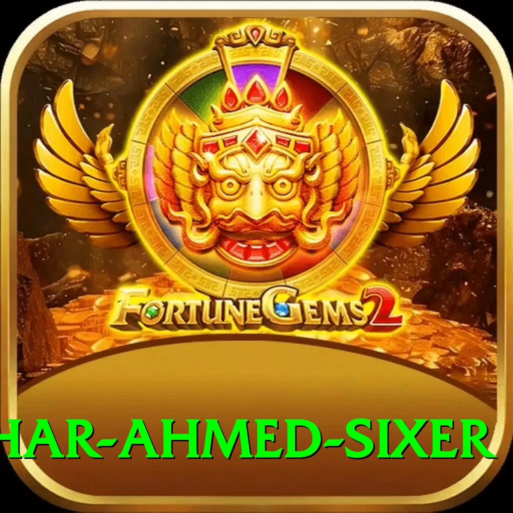 iftikhar ahmed sixer VIP Pro v4.5.5 - 2