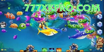 fishing nets Slot Machine Super Screenshot 1 - 3