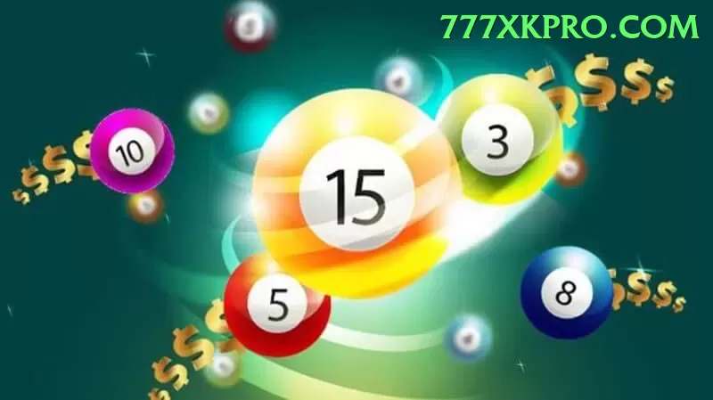 njlottery VIP v1.3.9 Screenshot 1