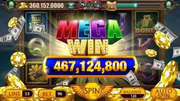 Gates of Olympus slot q77